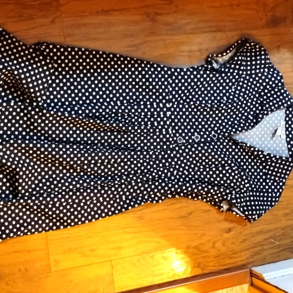Beautiful dress